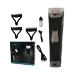 ماشین اصلاح موی سر و صورت وی جی ار مدل V-022