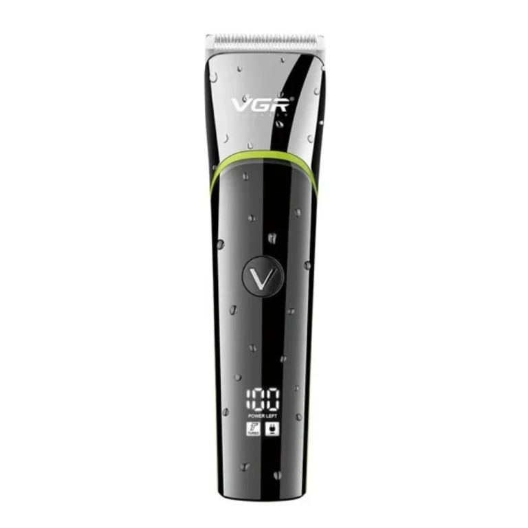 ماشین اصلاح موی سر و صورت وی جی آر مدل V-295