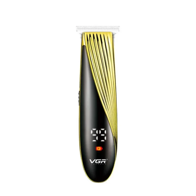 ماشین اصلاح وی جی آر مدل V-959