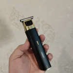 ماشین اصلاح موی سر و صورت وی جی ار مدل V-957
