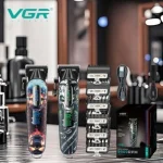 ماشین اصلاح وی جی آر مدل V-279