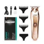 ماشین اصلاح موی سر و صورت وی جی ار مدل V-293