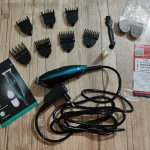 ست اصلاح وی جی آر مدل V-099