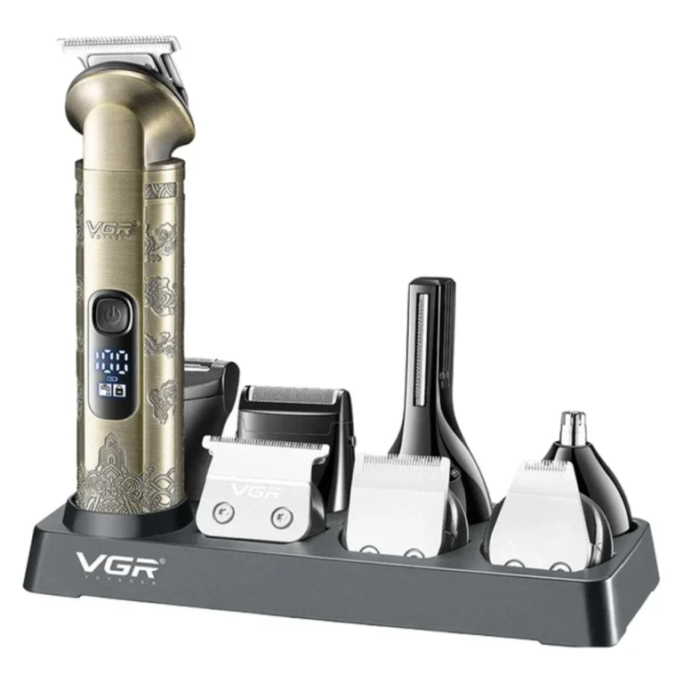 ماشین اصلاح خط زن وی جی ار VGR V-110