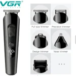 ماشین اصلاح 5کاره وی جی آر مدل V-175
