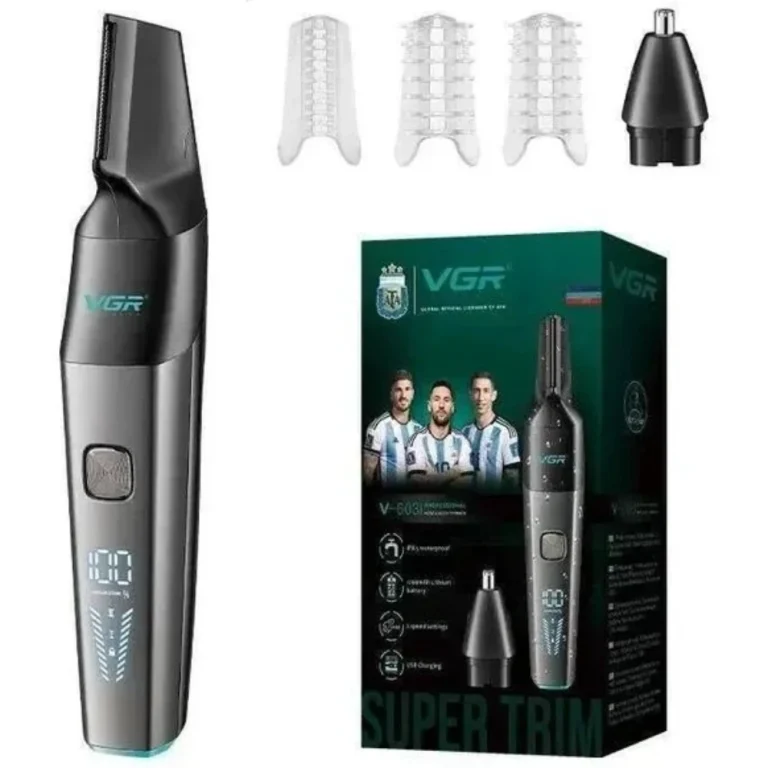 ماشین اصلاح وی جی آر مدل VGR V-603