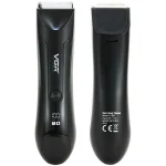 ماشین اصلاح موی سر و صورت وی جی ار مدل v-951