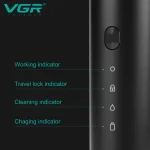 شیور وی جی آر مدل V-380
