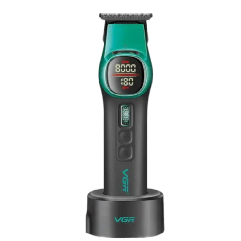 ماشین اصلاح خط زن وی جی آر V-885T