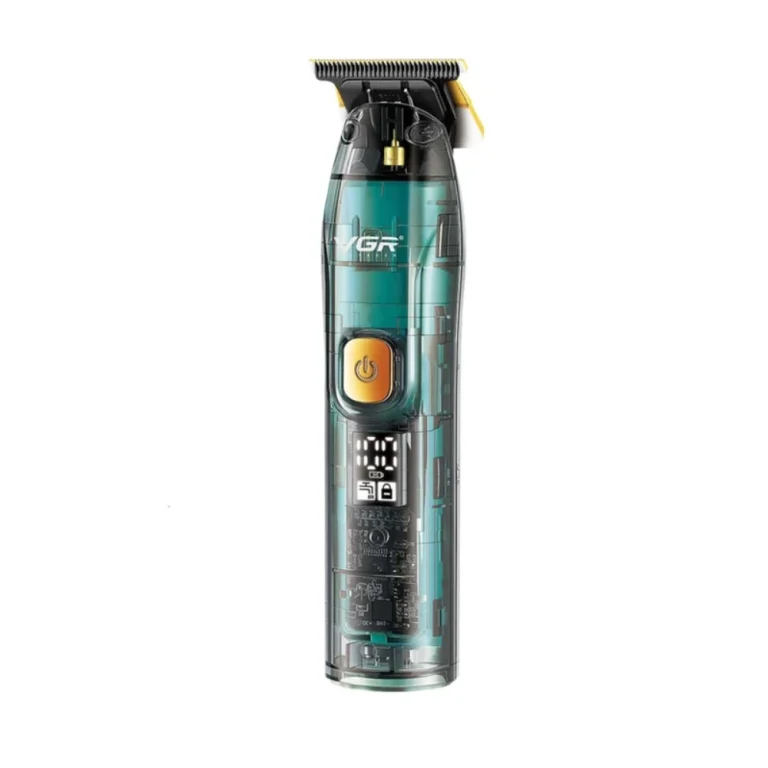 ماشین اصلاح موی صورت و بدن وی جی ار مدل V-961