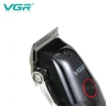 ماشین اصلاح موی سر و صورت وی جی ار مدل v-969