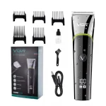 ماشین اصلاح موی سر و صورت وی جی آر مدل V-295