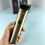 ماشین اصلاح موی سر و صورت شارژی وی جی ار مدل V-669