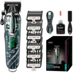 ماشین اصلاح وی جی آر مدل V-279