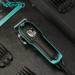 ماشین اصلاح موی سر و صورت وی جی ار مدل V-123
