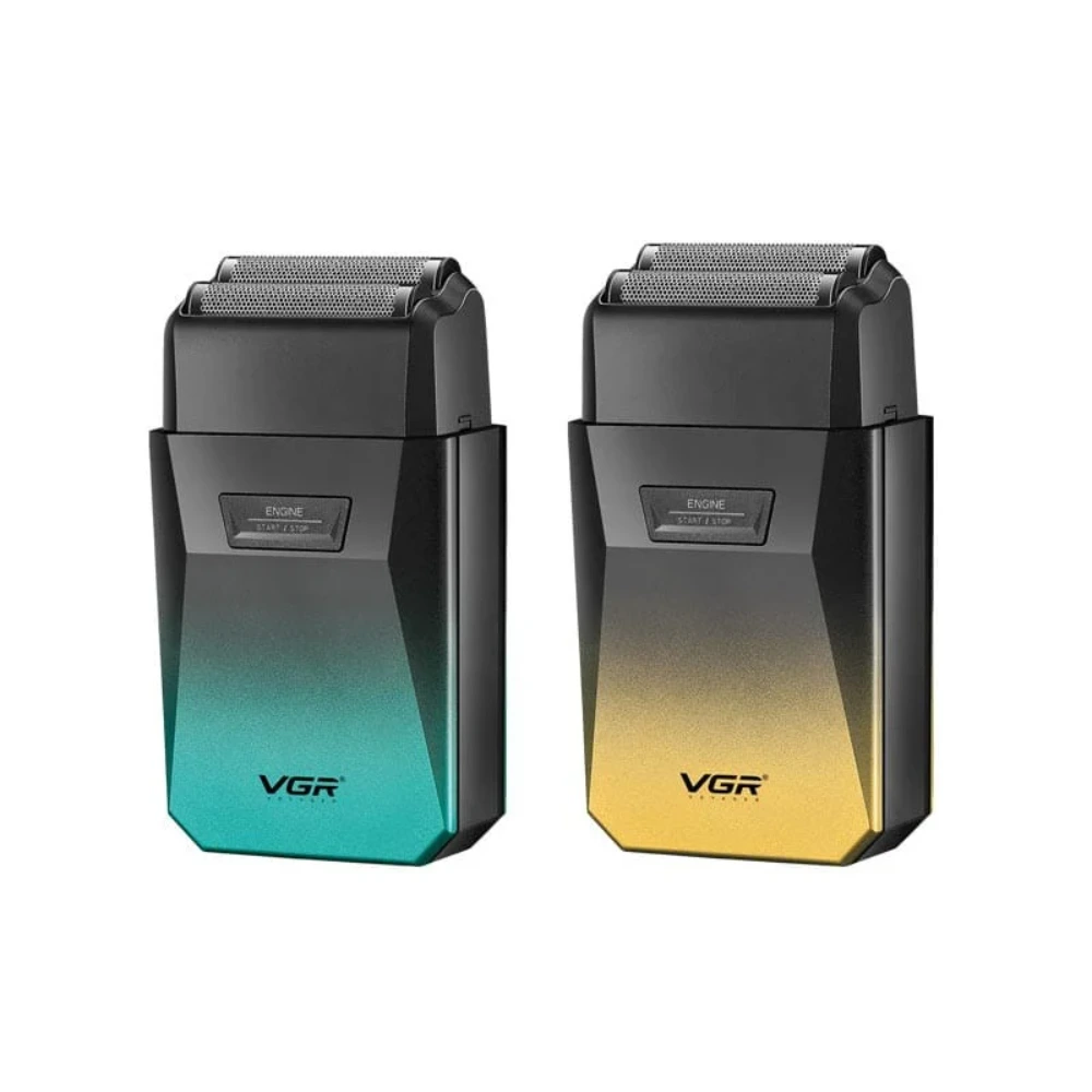 شیور وی جی آر مدل V-372