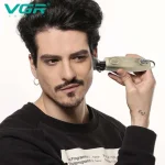 ماشین اصلاح وی جی آر مدل V-978
