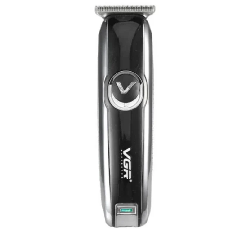 ماشین اصلاح موی بدن و صورت وی جی ار مدل V-168