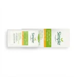 کرم آبرسان و مرطوب‌کننده لایت سیمپل SPF15