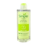 تونر سیمپل مدل Vitamin B5 Witch Hazel حجم 200 میلی‌لیتر