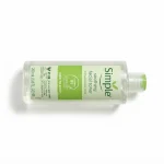 تونر سیمپل مدل Vitamin B5 Witch Hazel حجم 200 میلی‌لیتر