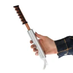 شانه حرارتی شیگلم هیر کد Hot Comb SGH-HC-01