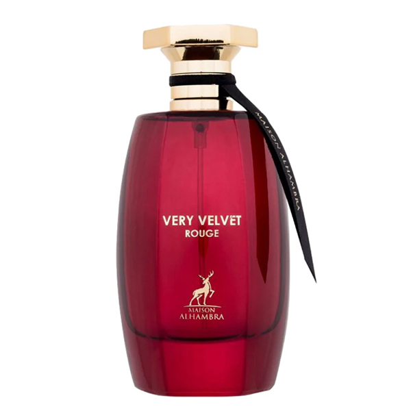 عطر ادکلن الحمبرا وودی عود