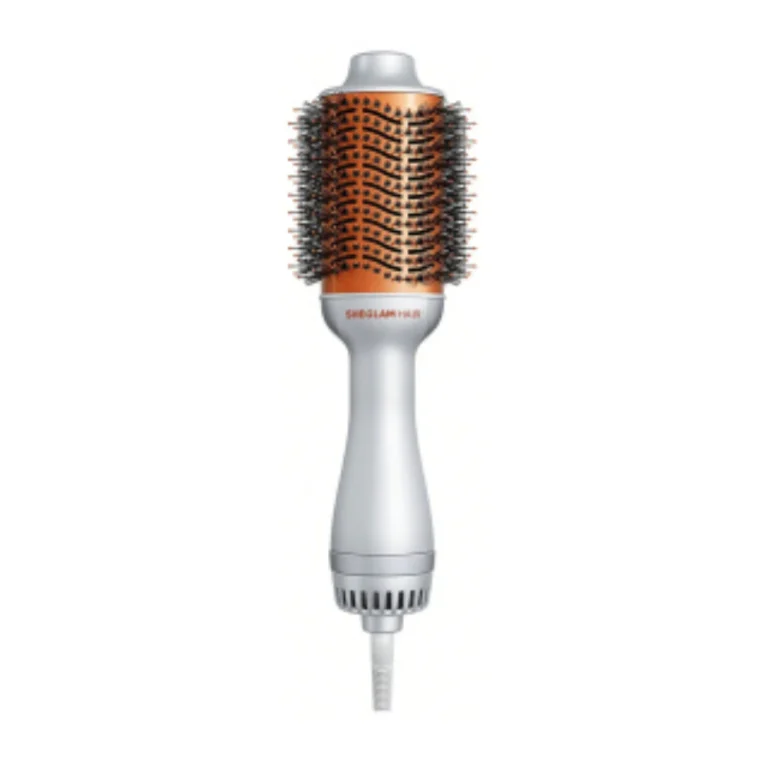 سشوار شیگلم مدل Blowout Bliss Volumizing Hot Air Brush