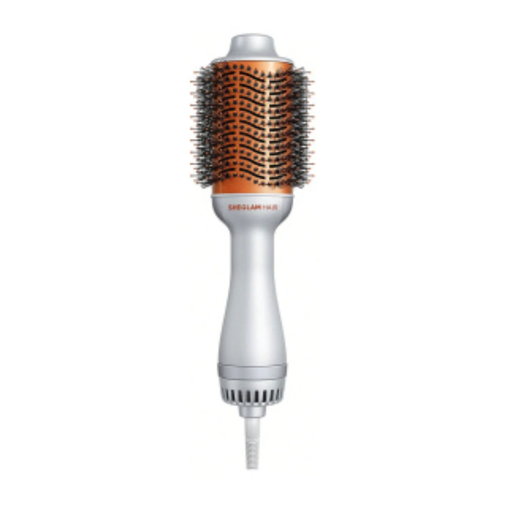 سشوار شیگلم مدل Blowout Bliss Volumizing Hot Air Brush