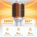 برس حرارتی شیگلم مدل IT-CURL THERMAL BLOWOUT قطر 38mm