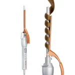 دستگاه فرکننده جادوئی مو Sheglam it-curl 9