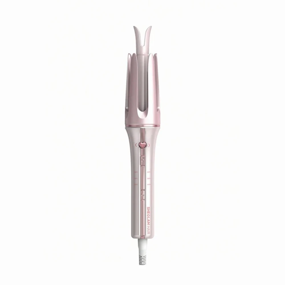 فر کننده مو شیگلم مدل Cupids Charm One-Touch-19MM