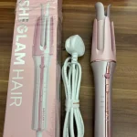 فر کننده مو شیگلم مدل Cupids Charm One-Touch 32