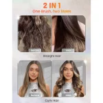 برس حرارتی شیگلم مدل IT-CURL THERMAL BLOWOUT قطر 38mm