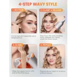 دستگاه فر ساحلی شیگلم BEACH BABE سایز 25