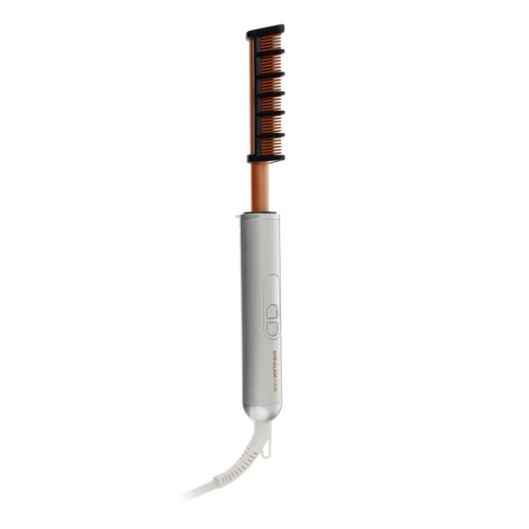 شانه حرارتی شیگلم هیر کد Hot Comb SGH-HC-01