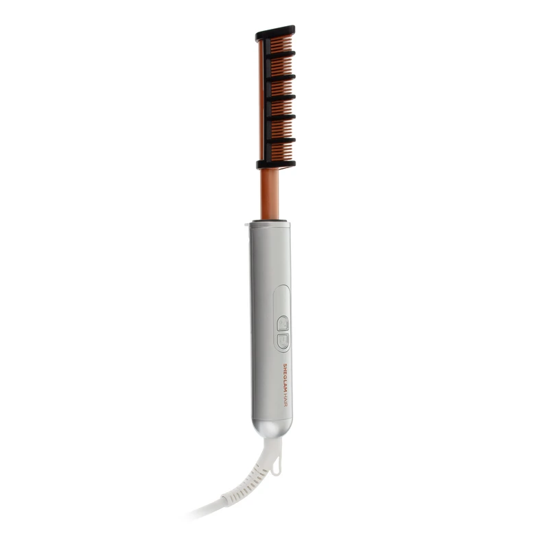 شانه حرارتی شیگلم هیر کد Hot Comb SGH-HC-01