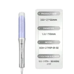 حالت دهنده مو شیگلم مدل Airflow Styler Pro-32mm