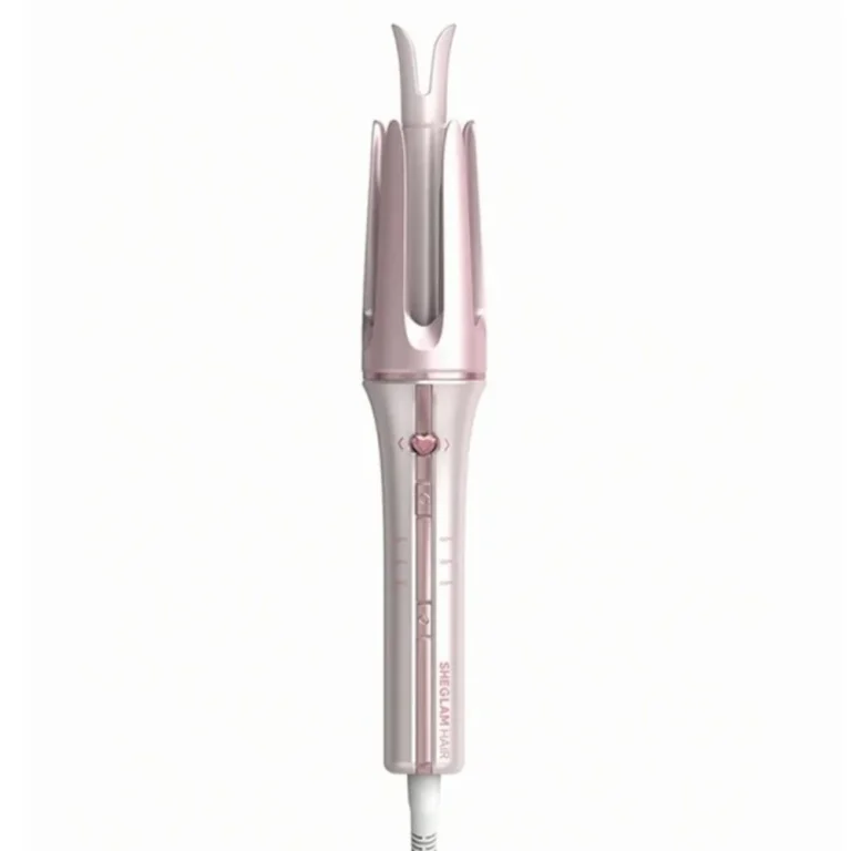 فر کننده مو شیگلم مدل Cupids Charm One-Touch 25