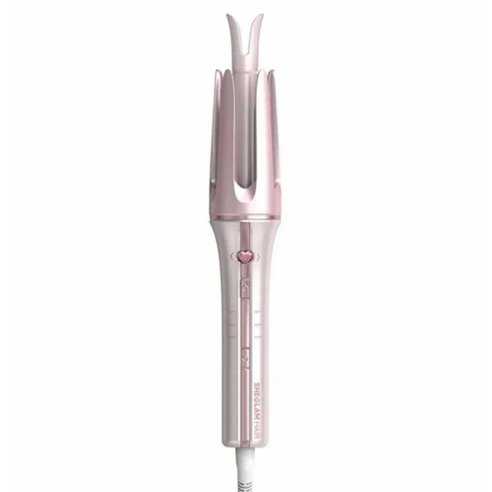 فر کننده مو شیگلم مدل Cupids Charm One-Touch 25