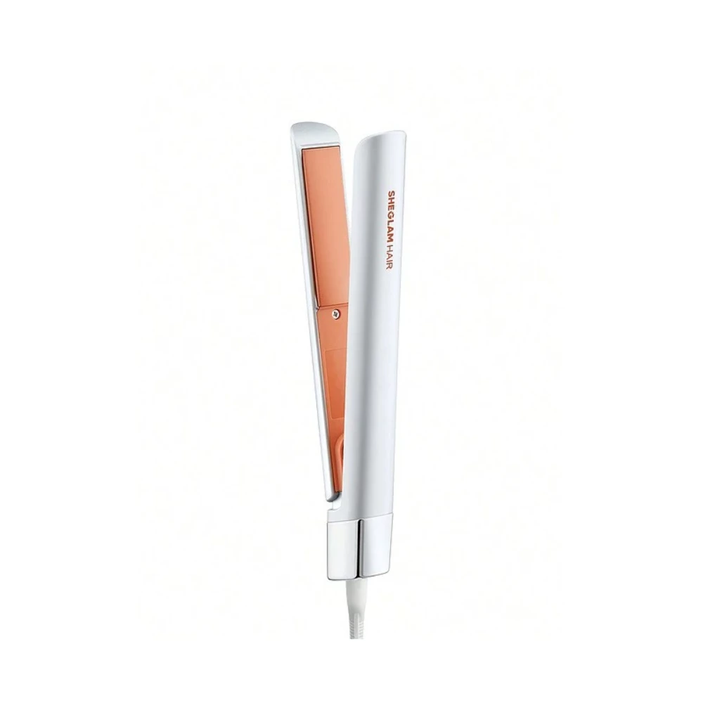 اتو مو شیگلم مسافرتی Sheglam Mini Hair Straightener