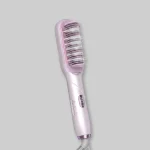 برس حرارتی بخاردار شیگلم مدل Hydra Shot Steam straightening brush Pro