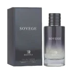 ادکلن ادوپرفیوم مدل sovege روونا مردانه