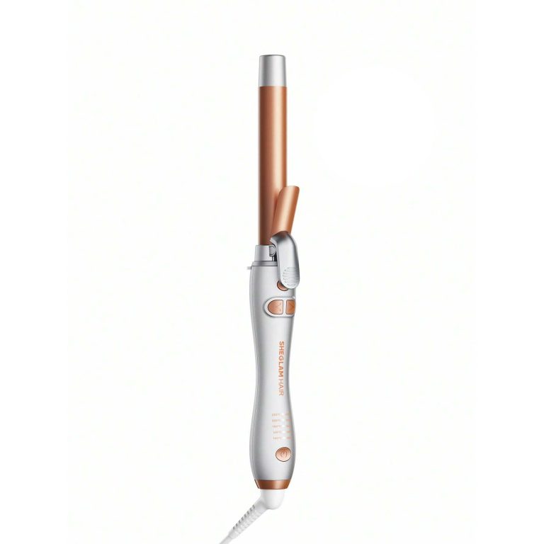 دستگاه فرکننده جادوئی مو Sheglam it-curl 25