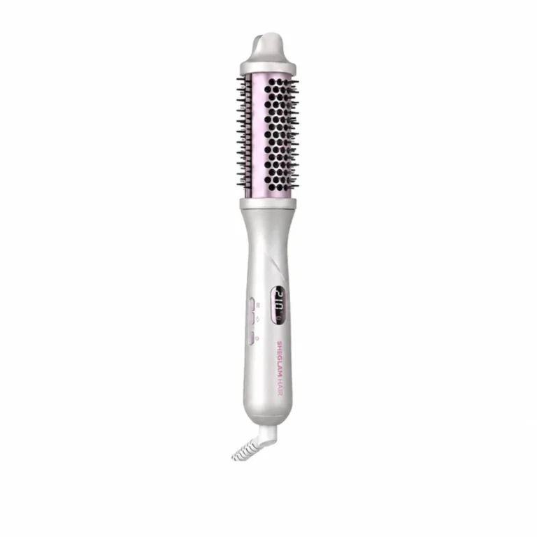 سشوار برس دار شیگلم هیر مدل Hydra Shot Steam Blowout Brush