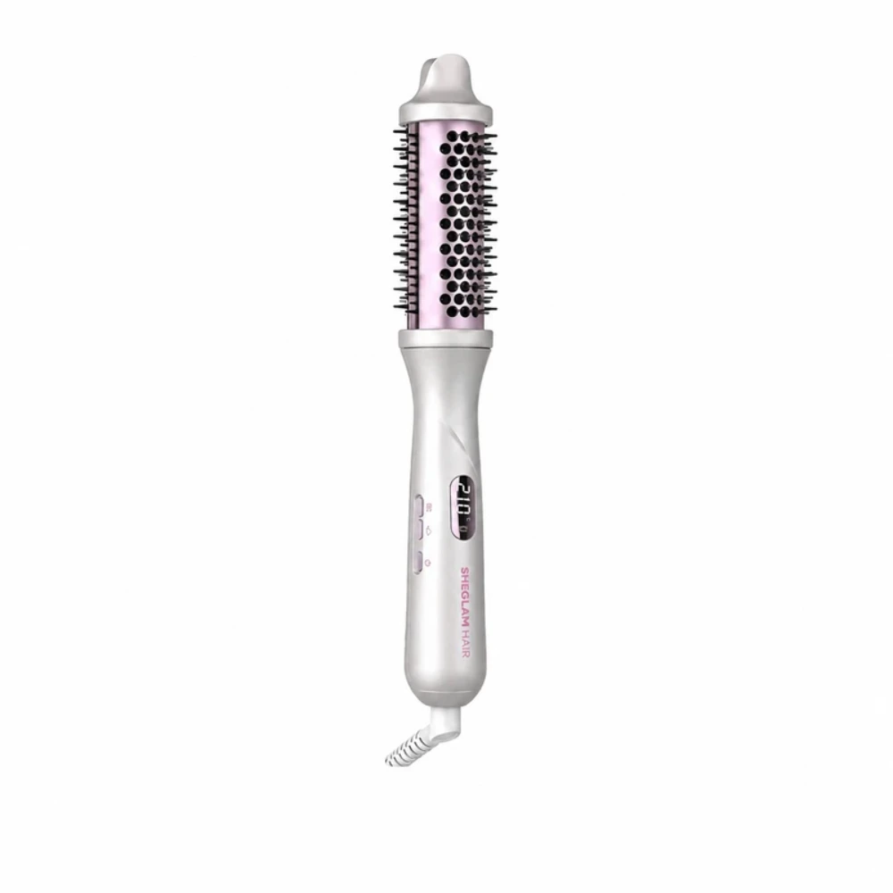 برس حرارتی شیگلم مدل Hydra Shot Steam Blowout Brush سایز 38