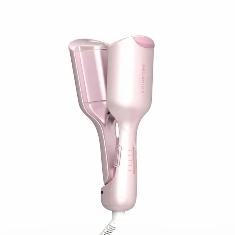 دستگاه فر ساحلی شیگلم BEACH BABE سایز 25