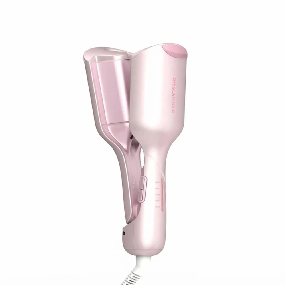 دستگاه فر ساحلی شیگلم BEACH BABE سایز 25