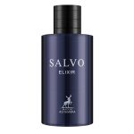 ادو پرفیوم مدل SALVO ELIXIR الحمبرا مردانه
