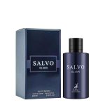 ادو پرفیوم مدل SALVO ELIXIR الحمبرا مردانه